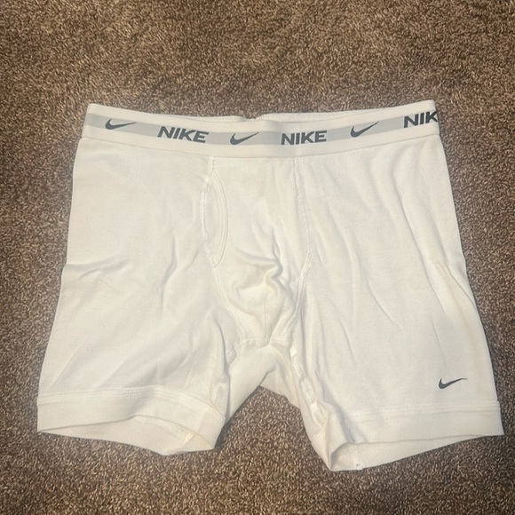 Nike Dri-Fit Boxer Briefs M - Picture 1 of 2